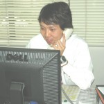 hanadasan