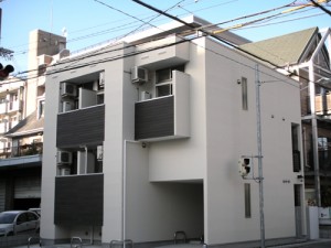 大楠E棟