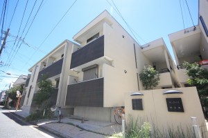 プランドール博多シティ?