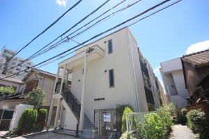 ラ・ヴィアン・ローズ?