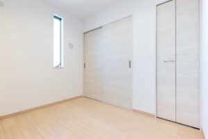 弊社建築施工例（イメージです）